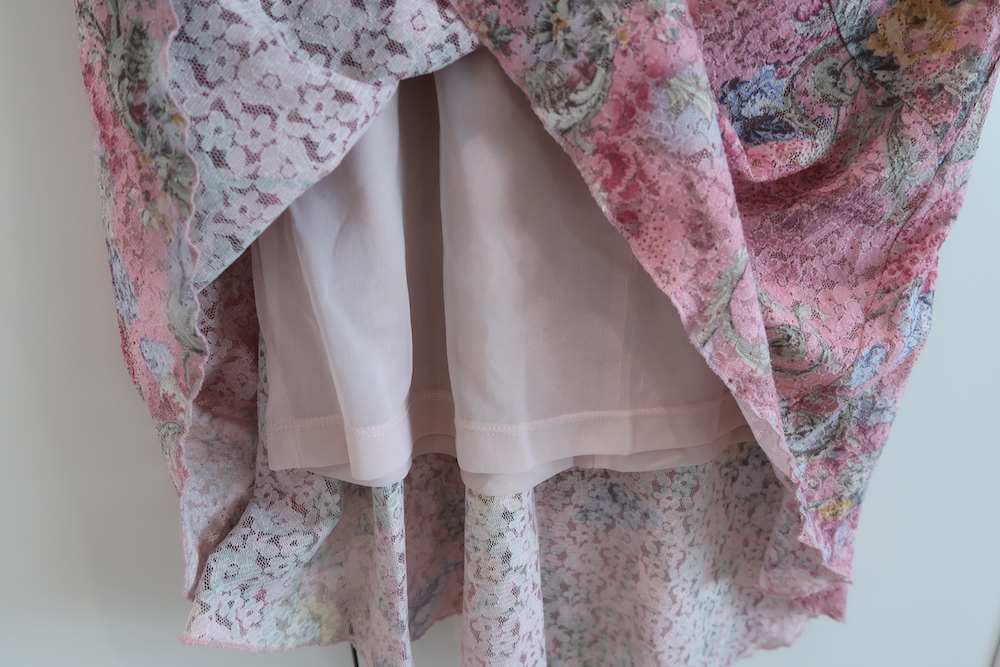 2000s Midi Skirt - Image 4